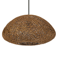 LEDVANCE DECOR Paper Drop Pendant Pendelleuchte 1xE27 Beige