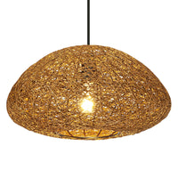 OSRAM DECOR Lampada a sospensione Paper Drop 1xE27 Beige