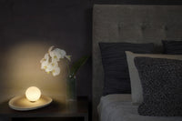 LEDVANCE DECOR Concrete Nest Tischleuchte Grau, G9