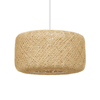 LEDVANCE DECOR Paper Bale Pendant Lampadario 1XE27 Beige