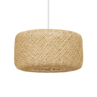 LEDVANCE DECOR Paper Bale Pendant Pendelleuchte 1xE27 Beige