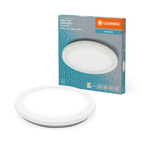 Plafoniera da bagno LEDVANCE ORBIS Disc 30 cm 22 W Click CCT IP44