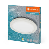 Plafoniera da bagno LEDVANCE ORBIS Disc 30 cm 22 W Click CCT IP44