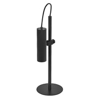 OSRAM DECOR Lampada da tavolo Drums GU10 Nero