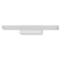 OSRAM Orbis Specchio Bagno, Lampada Specchio, Click-CCT, 6.8W, 40cm, bianco, IP44