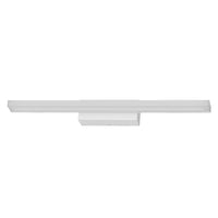 OSRAM Orbis Specchio Lampada, Bagno, Click-CCT, 10W, 60cm, Bianco, IP44