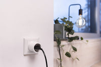 Presa LEDVANCE SMART+ MATTER PLUG con tecnologia Matter bianco