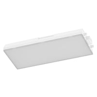 LEDVANCE SOTTOSOPRA SOCKET FRAMELESS Luce da sottobanco 830 DIM Bianca Estensione, 250 lm, 3000 K, Warmweiß