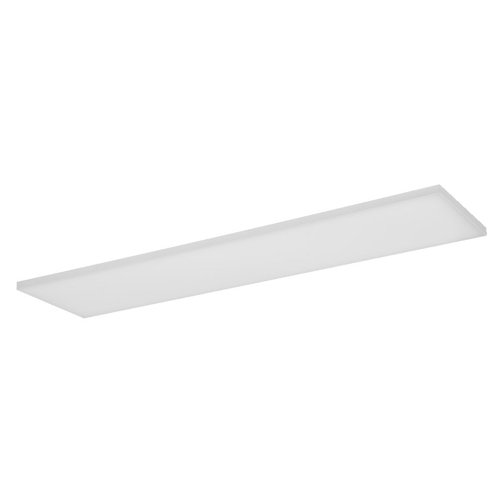 PLANON™ Senza cornice 1200x300mm 40W 830 Bianco