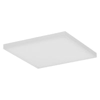 LEDVANCE Planon Frameless Lampada da soffitto, 19W, 300x300mm