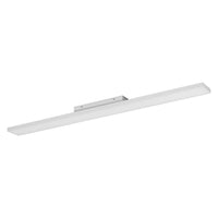 LEDVANCE Planon Frameless Lampada da soffitto, 35W, 1200x100mm