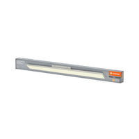 LEDVANCE Planon Frameless Lampada da soffitto, 35W, 1200x100mm