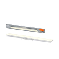 LEDVANCE Planon Frameless Lampada da soffitto, 35W, 1200x100mm