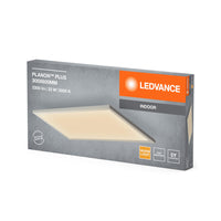 LEDVANCE Planon Plus Lampada da soffitto, 22W, 300x600mm, 3000K