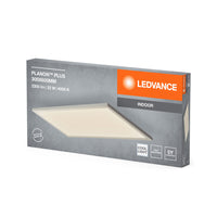 LEDVANCE Planon Plus Lampada da soffitto, 22W, 300x600mm, 4000K