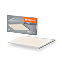 LEDVANCE Planon Plus Lampada da soffitto, 22W, 300x600mm, 4000K