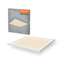LEDVANCE Planon Plus Lampada da soffitto, 36W, 600x600mm, 3000K