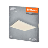 LEDVANCE Planon Plus Lampada da soffitto, 36W, 600x600mm, 4000K