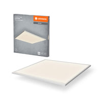 LEDVANCE Planon Plus Lampada da soffitto, 36W, 600x600mm, 4000K