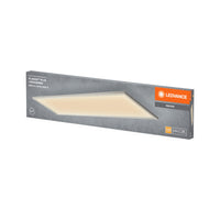 LEDVANCE Planon Plus Lampada da soffitto, 36W, 1200x300mm, 3000K