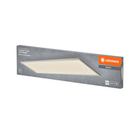 LEDVANCE Planon Plus Lampada da soffitto, 36W, 1200x300mm, 4000K