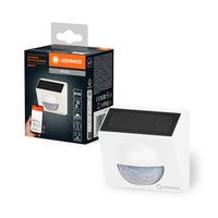 LEDVANCE Wifi SMART+ SENSORE DI MOVIMENTO ESTERNO sensore esterno, bianco