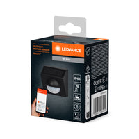 LEDVANCE Wifi SMART+ OUTDOOR MOTION SENSOR sensore esterno, grigio scuro