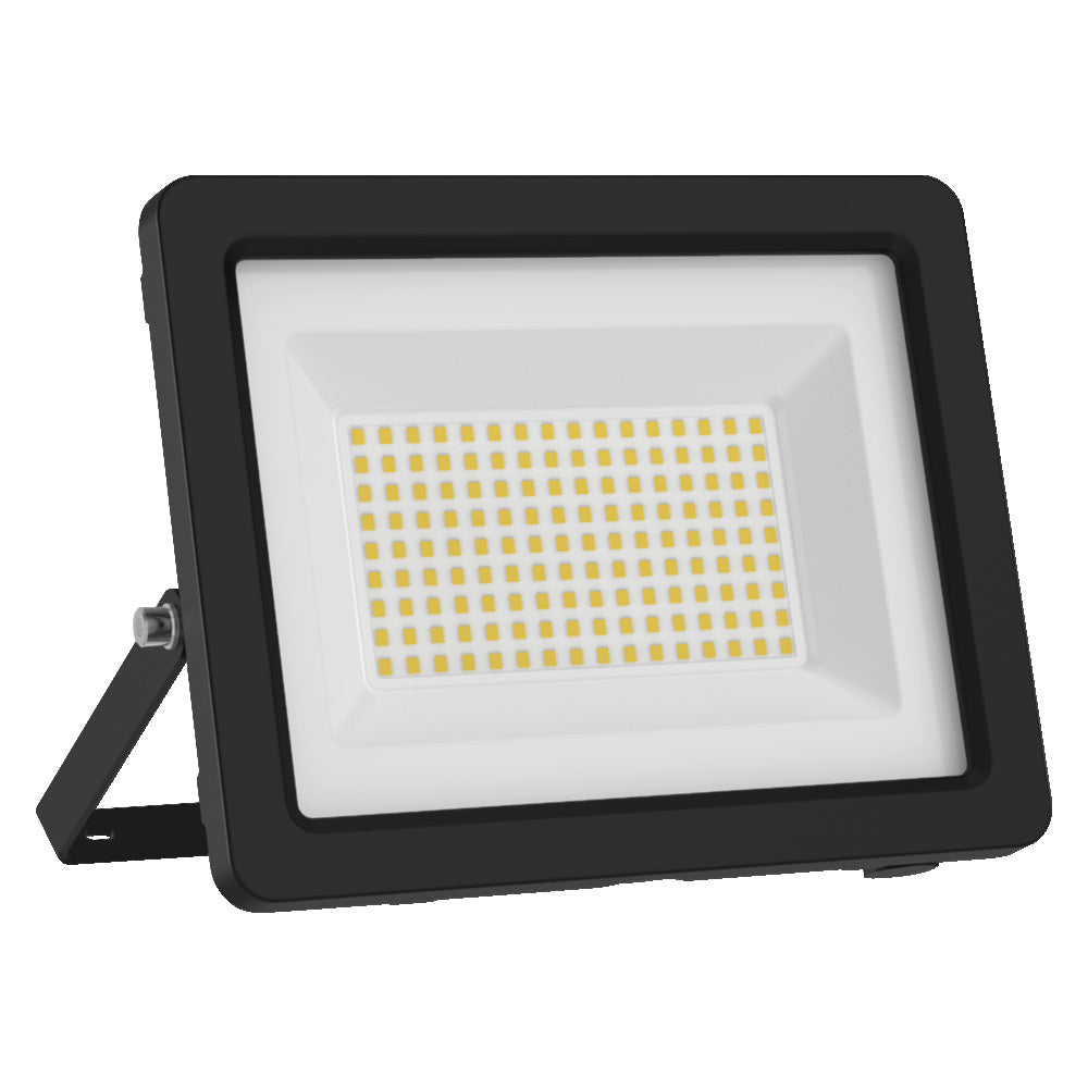 FLOODLIGHTS ENERGY EFFICIENCY 24,5W 840 Dark Grey