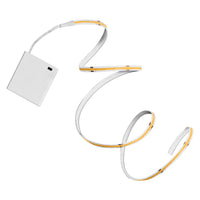 OSRAM STRISCE BATTERIA COB strisce LED a batteria, 2m