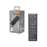 LEDVANCE Wifi SMART+ TELECOMANDO REMOTO USB-C, alluminio, nero