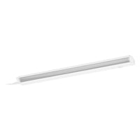 LEDVANCE LINEAR TURN CONNECT Lampada da incasso 55cm CCT DIM Bianca, 620 lm, 3000…4000…6500 K, Bianco caldo|Bianco freddo|luce del giorno
