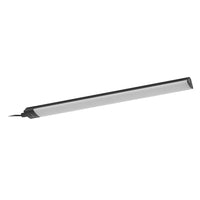 LEDVANCE LINEAR ANGLE FRAMELESS SENSOR Unterbauleuchte 35cm CCT DIM Black, 320 lm, 3000…4000…6500 K, Warmweiß|Kaltweiß|Tageslicht
