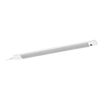 LEDVANCE LINEAR EDGE SENSOR Unterbauleuchte RGBW 50cm RGBW DIM White Remote Control, 460 lm, 3000 K, Warmweiß