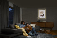OSRAM STRISCE USB COB Tipo A striscia LED, 1.5m, 80lm, 1.5W, 3000K