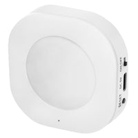 SMART+ SENSORE DI MOVIMENTO WIFI Bianco