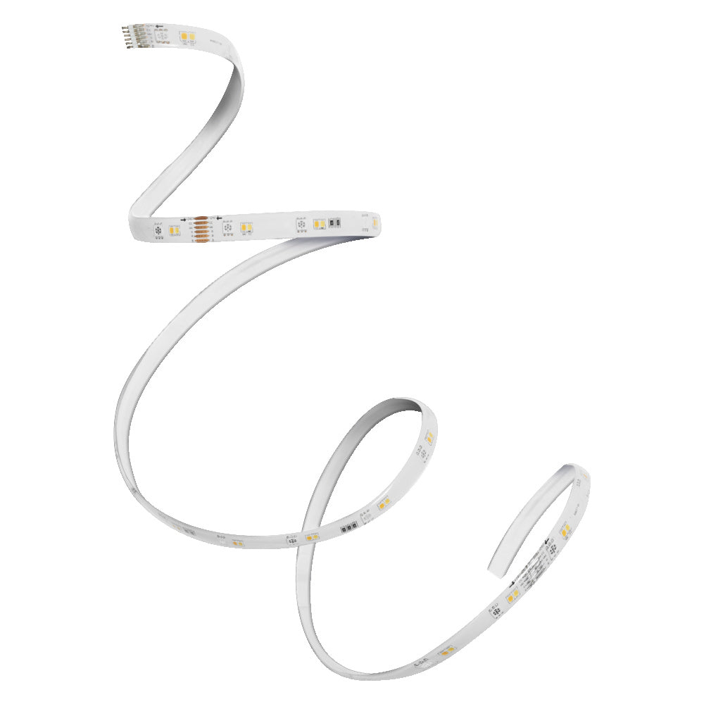 LEDVANCE SMART+ MATTER FLEX LED striscia 1M RGB estensione
