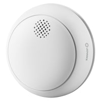 SMART+ RILEVATORE DI FUMO WIFI Bianco