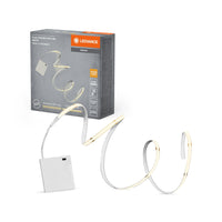 LEDVANCE BATTERY STRIPS COB batteriebetriebene LED Streifen, 2m