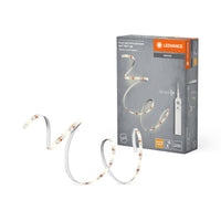 LEDVANCE BATTERY STRIPS MOTION SENSOR batteriebetriebene LED Streifen mit Sensor, 2m
