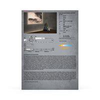 LEDVANCE BATTERY STRIPS MOTION SENSOR strisce LED a batteria con sensore, 2m