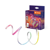 LEDVANCE Wifi SMART+ COB MAGIC mit Fernbedienung, RGB, 3m