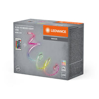 LEDVANCE FLEX TV MOOD LIGHT RGB TELECOMANDO USB LED Striscia