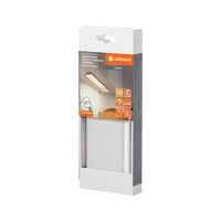 LEDVANCE SOTTOSOPRA SOCKET FRAMELESS Luce da sottobanco 830 DIM Bianca Estensione, 250 lm, 3000 K, Warmweiß