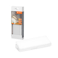 LEDVANCE SOTTOSOPRA SOCKET FRAMELESS Luce da sottobanco 830 DIM Bianca Estensione, 250 lm, 3000 K, Warmweiß