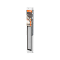 LEDVANCE LINEAR EDGE SENSOR Unterbauleuchte 50cm CCT DIM Black, 640 lm, 3000…4000…6500 K, Warmweiß|Kaltweiß|Tageslicht