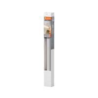 LEDVANCE LINEAR ANGLE FRAMELESS SENSOR Unterbauleuchte 55cm CCT DIM White, 480 lm, 3000…4000…6500 K, Warmweiß|Kaltweiß|Tageslicht
