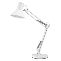 LEDVANCE OFFICE LINE Lampada da scrivania Retro 9W 830 Dimmabile Bianca, 617 lm, 3000 K, Warmweiß