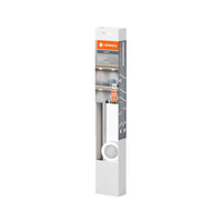 LEDVANCE LINEAR LED MAGNET 2 Spot SENSOR Luce da sottobanco 7W 840 DIM, 400 lm, 4000 K, Bianco freddo