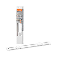 LEDVANCE LINEAR LED MAGNET 2 Spot SENSOR Luce da sottobanco 7W 840 DIM, 400 lm, 4000 K, Bianco freddo