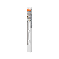 LEDVANCE LINEAR LED MAGNET 3 Spot SENSOR Luce da sottobanco 9.5W 840 DIM, 600 lm, 4000 K, Bianco freddo